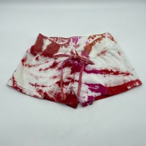 Hardtail Forever Terry Cloth Lounge Drawstring Shorts